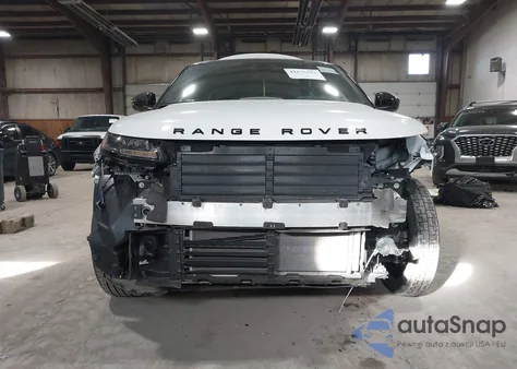 2023 Land Rover Range Rover Evoque R-Dynamic S from USA, damaged, VIN SALZT2FX4PH215707